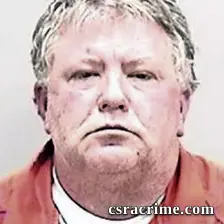 Christopher Putt booking photo