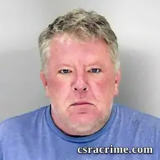 Christopher Putt booking photo