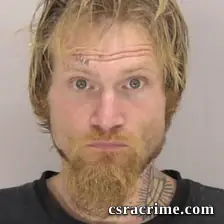 Christopher Ray Contrillo booking photo