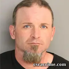 Christopher Rish booking photo