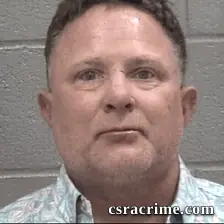 Christopher Robert Looper SR booking photo