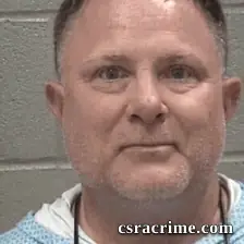 Christopher Robert Looper SR booking photo