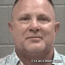Christopher Robert Looper SR booking photo