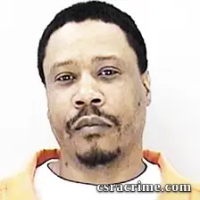 Christopher Rogers booking photo
