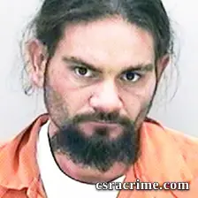 Christopher Rohl booking photo
