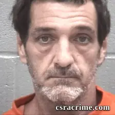 Christopher Roland Madden booking photo