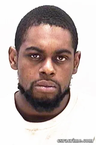 Christopher Rowe booking photo