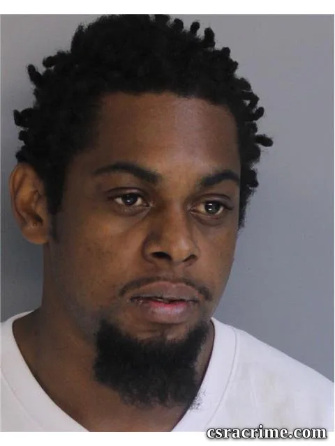 Christopher Rowe booking photo