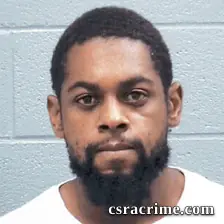 Christopher Rowe booking photo