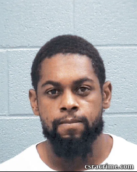 Christopher Rowe booking photo