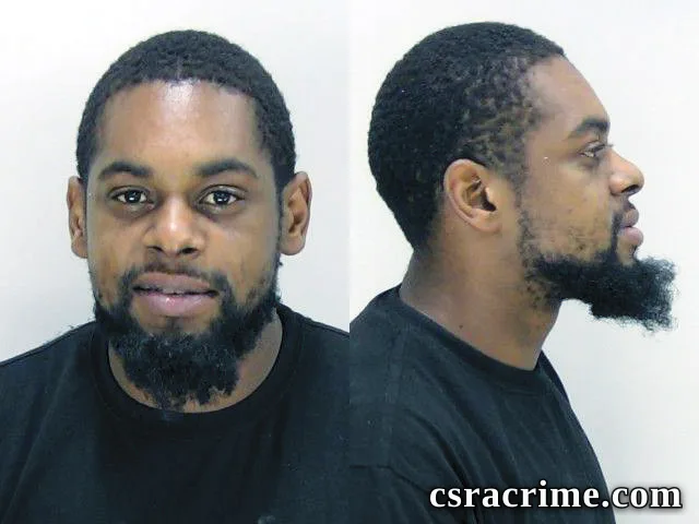 Christopher Rowe booking photo