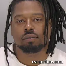 Christopher Ryan Scurry booking photo