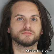 Christopher Salley booking photo