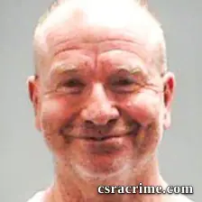 Christopher Sam Wiggins booking photo