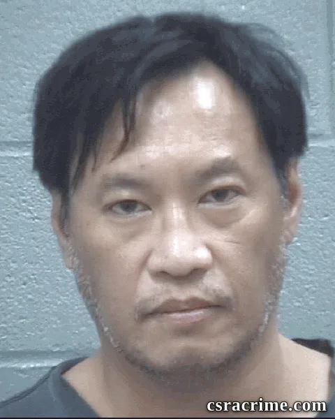 Christopher Sanchez booking photo