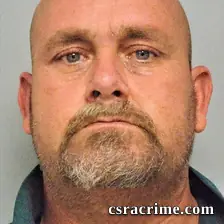 Christopher Scott Green booking photo