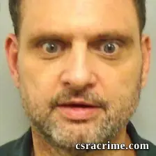 Christopher Scott Quick booking photo