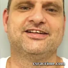 Christopher Scott Quick booking photo