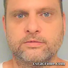 Christopher Scott Quick booking photo
