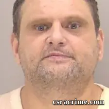 Christopher Scott Quick booking photo