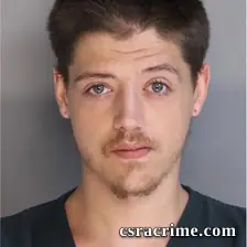 Christopher Skipper booking photo