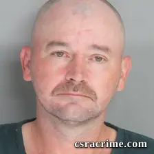 Christopher Smith booking photo