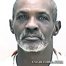 Christopher Snell booking photo
