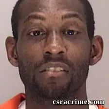 Christopher Steven Philpott booking photo