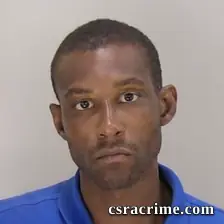 Christopher Steven Philpott booking photo