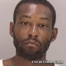 Christopher Steven Philpott booking photo