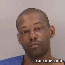 Christopher Steven Philpott booking photo
