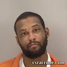 Christopher Steven Philpott booking photo