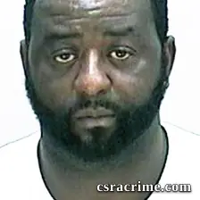 Christopher Sullivan booking photo