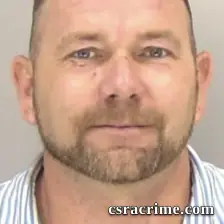 Christopher Wade Frix booking photo
