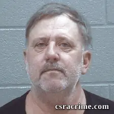 Christopher Way booking photo