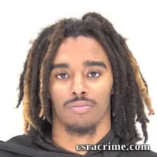 Christopher Weldon booking photo