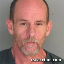 Christopher Widener booking photo