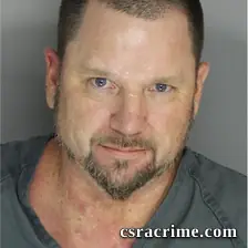 Christopher Wise booking photo