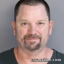 Christopher Wise booking photo