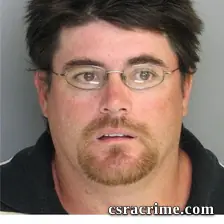 Christopher Wood booking photo