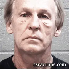 Christopher Wunsch booking photo
