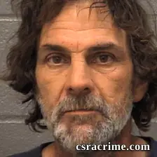 Christopher Yakowski booking photo
