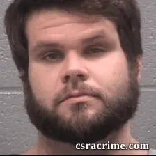 Christopher Yearwood booking photo