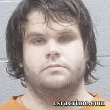 Christopher Yearwood booking photo