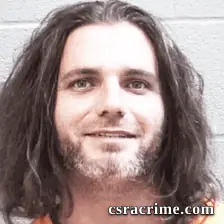 Christopher Young booking photo