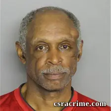 Christopher Young booking photo