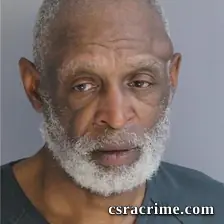 Christopher Young booking photo