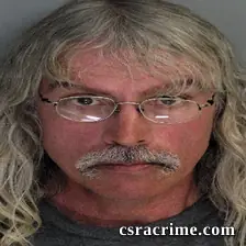 Christy Bolen booking photo
