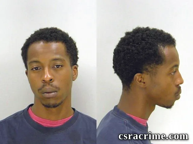 Chungykim Lovett booking photo