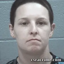 Cierra Deaguero booking photo
